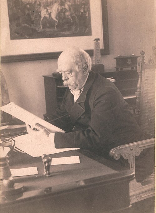 Bismarck 06